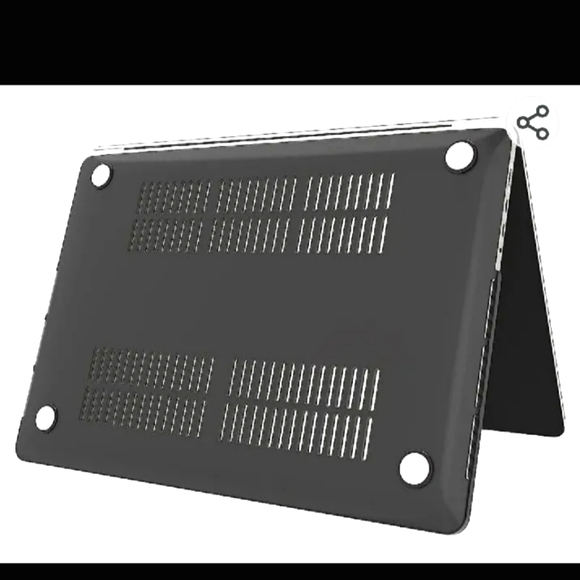 Aoggy Compatible with MacBook Pro 14 Inch Case  Astronaut Design New - Picture 3 of 4